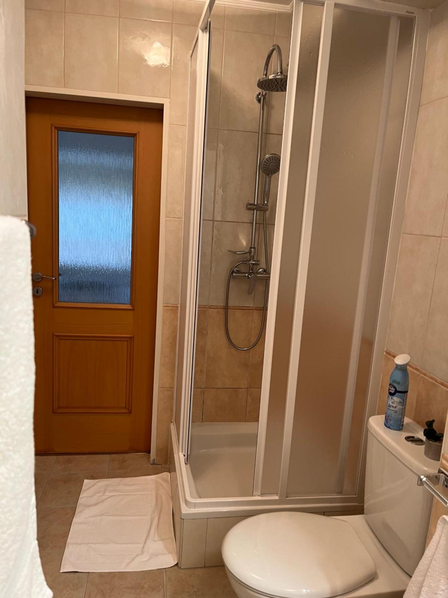 Reka Apartmanhaz Bük Εξωτερικό φωτογραφία