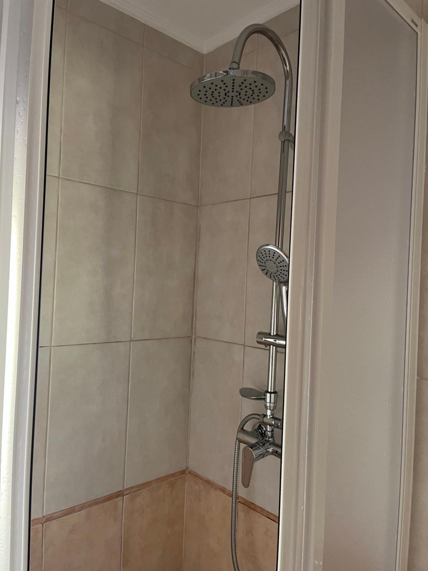 Reka Apartmanhaz Bük Εξωτερικό φωτογραφία